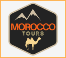 Logo Out To Morocco Tours