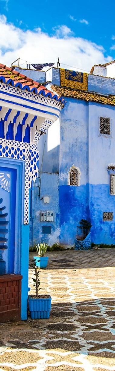 Tours from Marrakesh