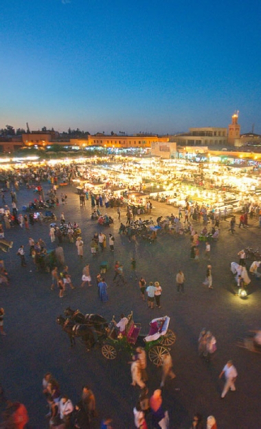 Marrakech Excurisons